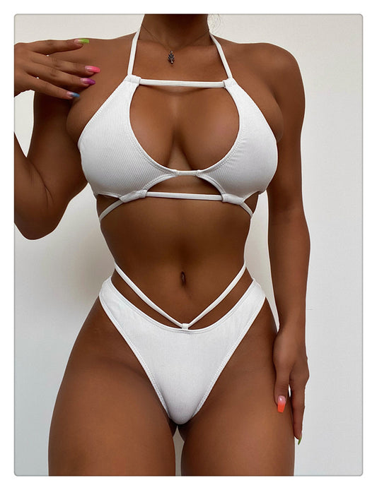 Bikini Bianco